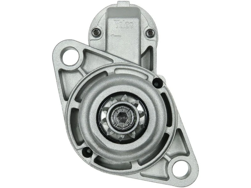 Image of AS-PL Starter motor AS-PL S3043PR