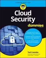 Image of cloud security for dummies for dummies