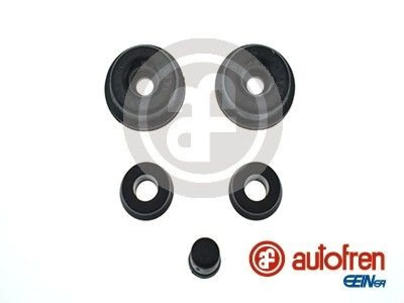 Image of AUTOFREN SEINSA Repair Kit, wheel brake cylinder AUTOFREN SEINSA D3534