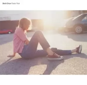 Image of Trailer Park RSD 2022 by Beth Orton Vinyl Album