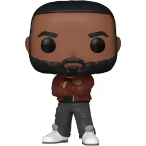 Image of POP! Vinyl: The Boys Mother's Milk
