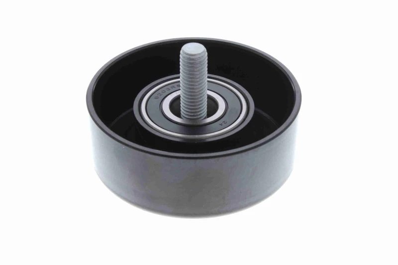 Image of VAICO V42-7147 Tensioner Pulley Original VAICO Quality Tensioner Pulley,v-ribbed belt (310)