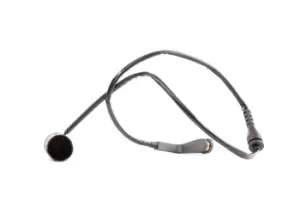 Image of BREMBO Brake Pad Wear Sensor PRIME LINE A 00 201 Brake Wear Indicator,Brake Wear Sensor BMW,ALPINA,5 Limousine (E39),Z8 Roadster (E52),B10 (E39)