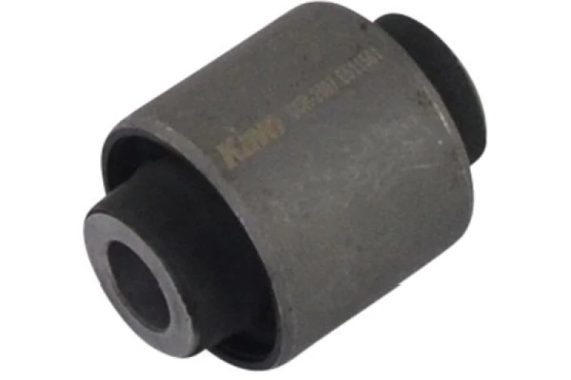 Image of KAVO PARTS Trailing arm / Suspension arm bush KAVO PARTS SCR-2007