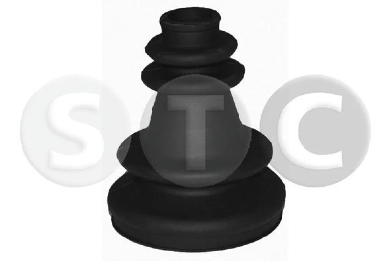 Image of STC CV boot kit, drive shaft STC T401128