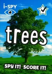 Image of i-SPY Trees : Spy it! Score it!