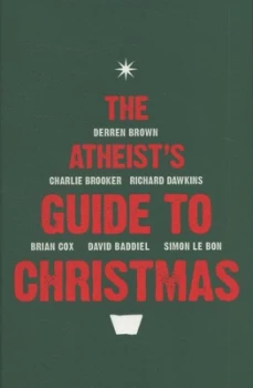 Image of The Atheists Guide to Christmas Paperback