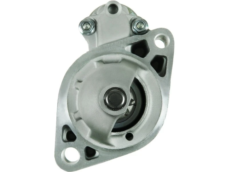Image of AS-PL Starter motor AS-PL S6221S