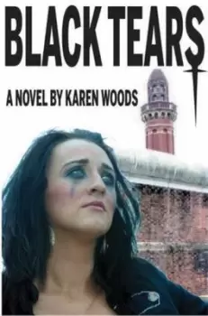 Image of Black Tears by Karen Woods