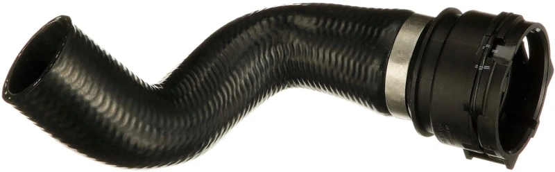 Image of GATES Radiator hose GATES 05-4108