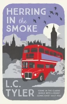 Image of Herring in the Smoke