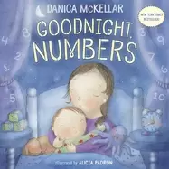 Image of goodnight numbers