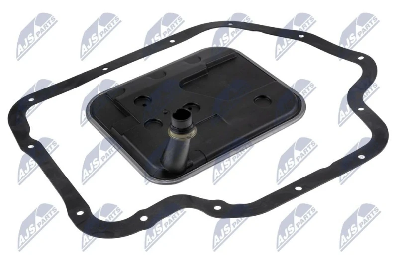 Image of NTY Automatic transmission filter NTY FSF-CH-031
