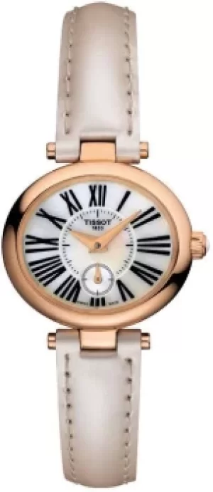 Image of Tissot Watch Glamorous