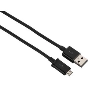 Image of Hama 0.9m Micro USB Cable