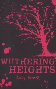 Image of Wuthering Heights - Emily Bronte - Paperback - Used