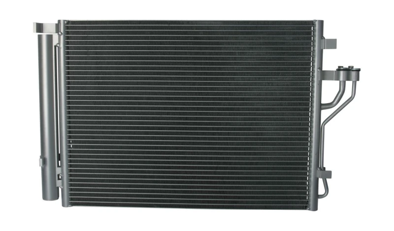 Image of Air conditioning condenser Bosch 1 986 AD2 133