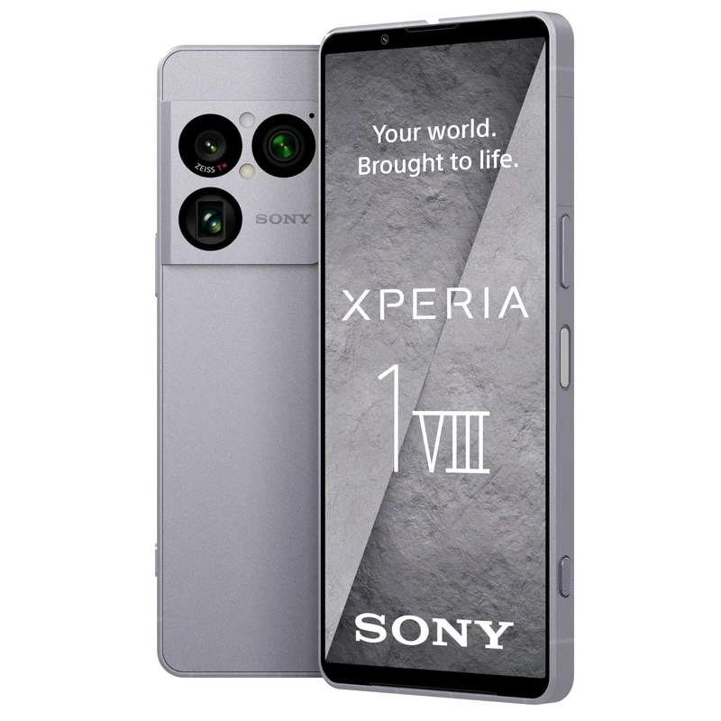 Image of Sony Xperia 1 VIII 256GB