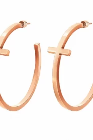 Image of Folli Follie Jewellery Karma Earring JEWEL 5040.2203