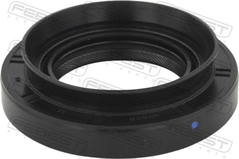 Image of Drive shaft seal FEBEST 95JAY-37651017R