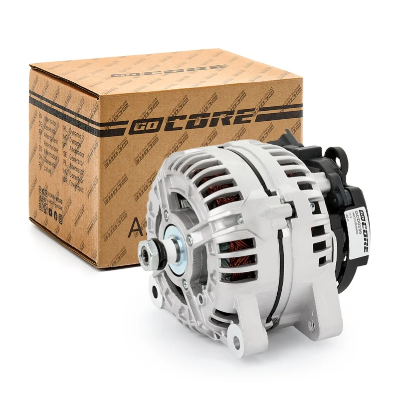 Image of goCORE Alternator goCORE GCD0239