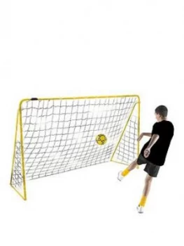 image of Kickmaster 8ft Premier Goal