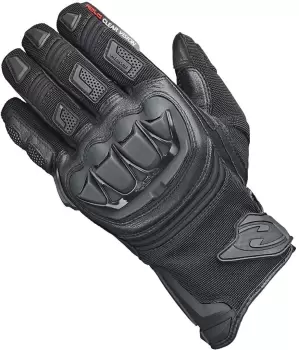 image of Held Sambia Pro Motorcycle Gloves, black, Size 2XL, black, Size 2XL