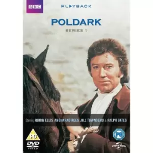 Image of Poldark - Series 1: Vol 1 & 2