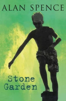 Image of Stone Garden by Alan Spence Paperback