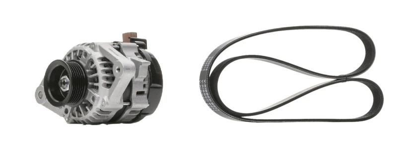 Image of RIDEX 4G2946 Generator Alternator (4)