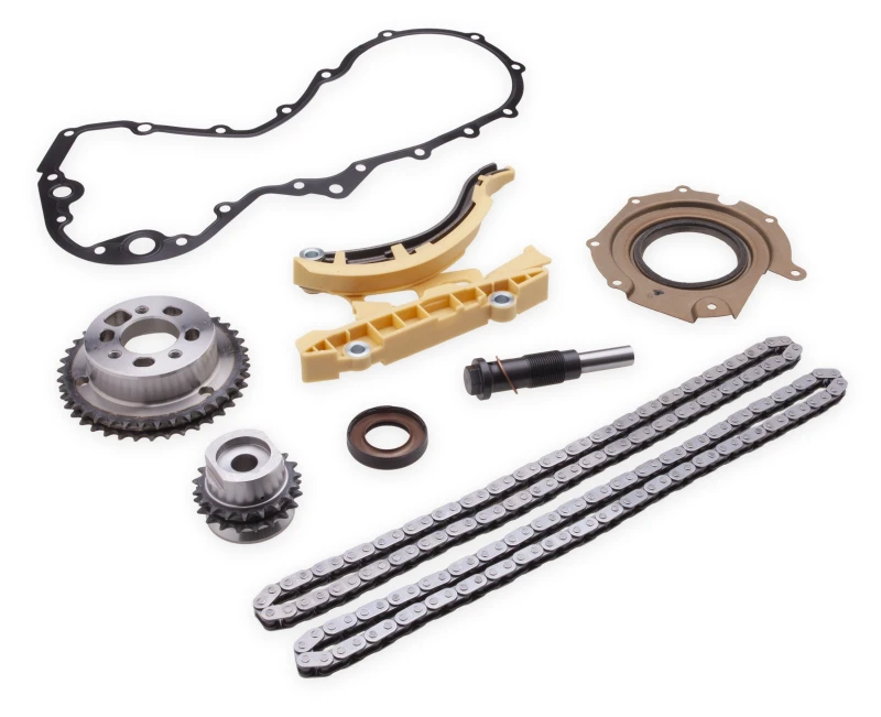 Image of GATES Timing chain kit GATES CHK1046