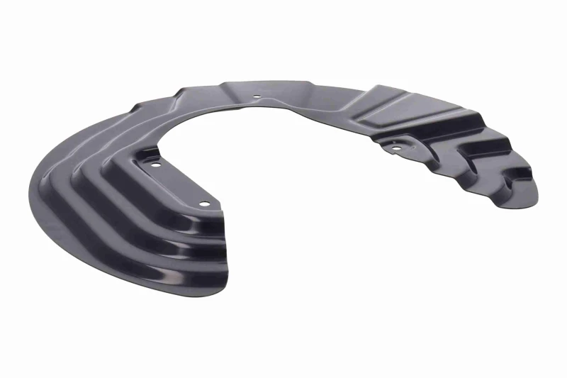 Image of VAICO Brake disc backing plate VAICO V20-4898
