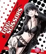 Dog & Scissors Collection (Bluray)