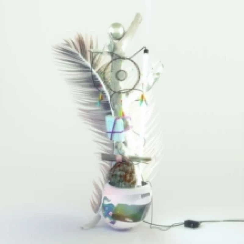 Image of Aa CD / Album