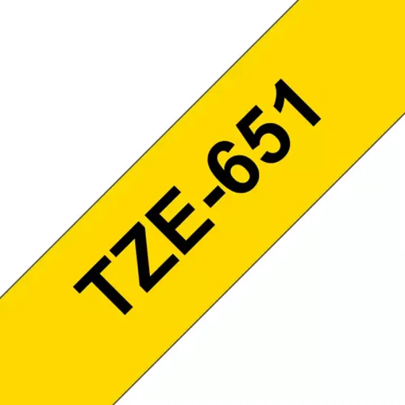 Image of Brother Brother Labelling Tape 24mm BA8122