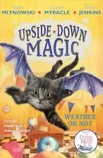 Image of Upside Down Magic #5: Weather or Not