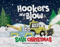 Image of hookers and blow save christmas