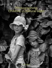 Image of Photographing Children in Natural Light