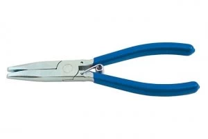 image of Genuine GUNSON 77128 Hog Ring Pliers - Ideal for seat repairs to classic cars