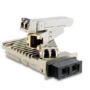 image of AddOn Networks SFP-10GBASE-LR-AO network transceiver module Fiber optic 10000 Mbps SFP+ 1310 nm