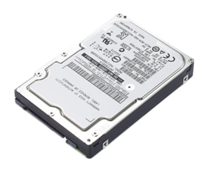 Image of Lenovo 300GB 6Gbps SAS 2.5" HS internal hard drive 15000 RPM 2.5&