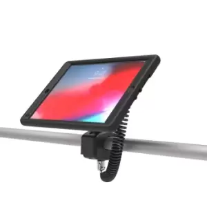 Image of Compulocks TMR01B tablet security enclosure Black