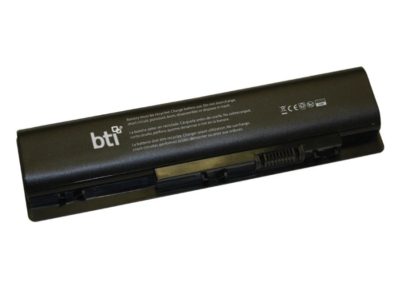 Image of BTI BTI 40Wh 4 cell MC04 compatible battery for HP - COMPAQ ENVY 17-N078CA ENVY M7-N109DX ENVY M7-N101DX ENVY M7-N014DX ENVY M7-N011DX MC04-BTI