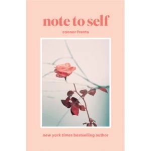 Image of Note to Self