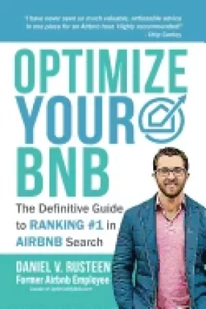 Image of optimize your bnb the definitive guide to ranking 1 in airbnb search