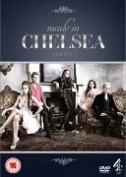 image of Made In Chelsea - Series 2