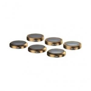 Image of Polar Pro Mavic 2 Zoom Cinema Series 6 Packs