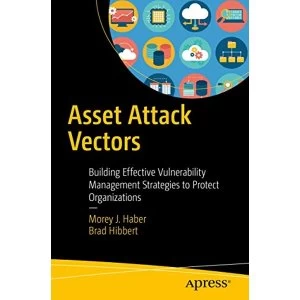 Image of Asset Attack Vectors Building Effective Vulnerability Management Strategies to Protect Organizations Paperback / softback...