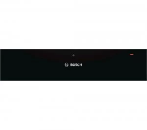 Image of Bosch BIC630NB1B Warming Drawer