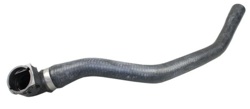 Image of Radiator hose METZGER 2420661